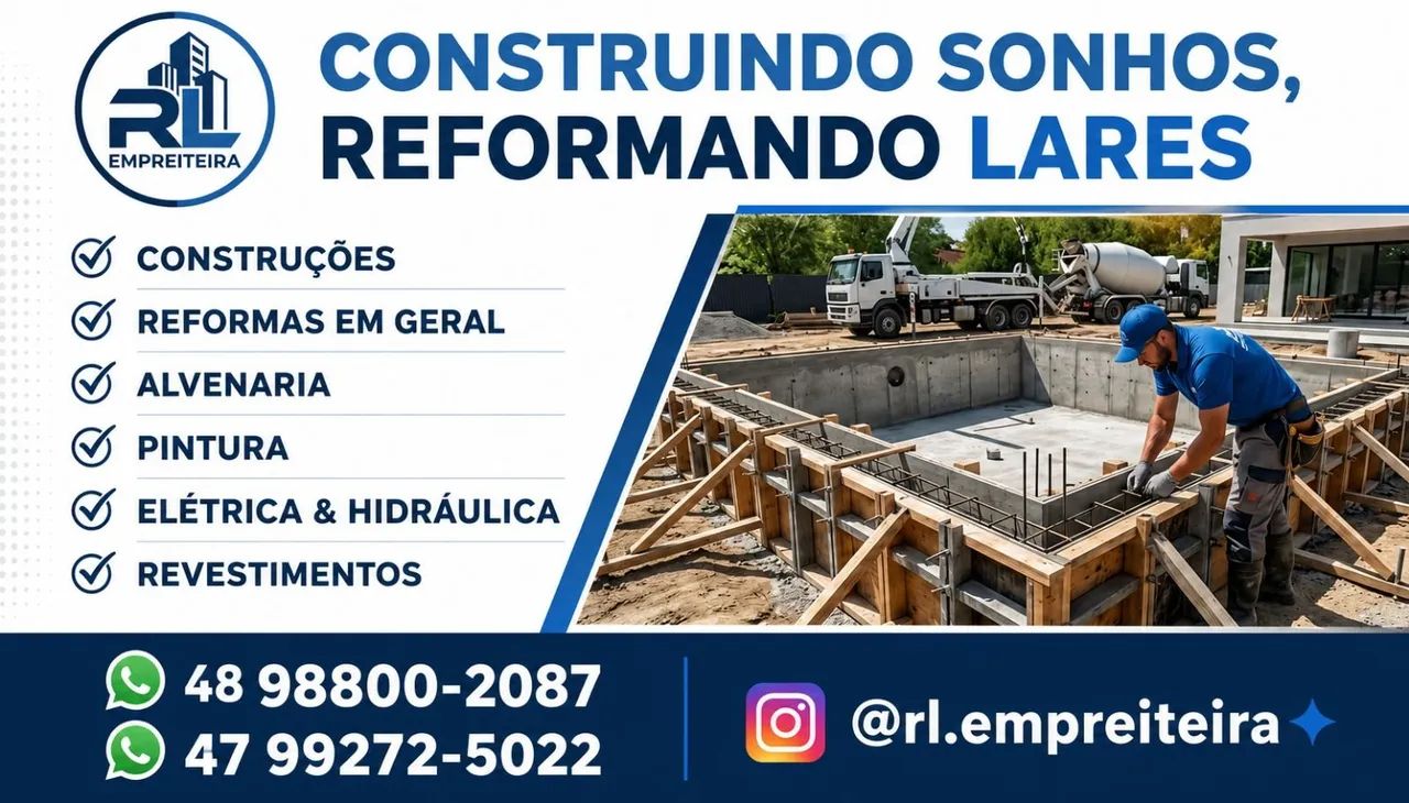 Empreiteira R.L