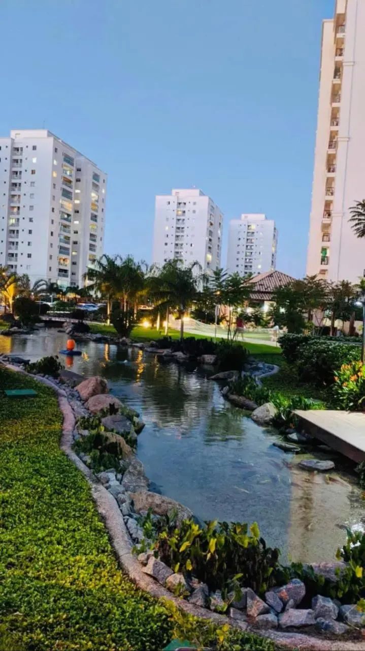 Imóvel para aluguel com 65m² com 2 quartos em Cohafuma - São Luís - MA - Foto 3