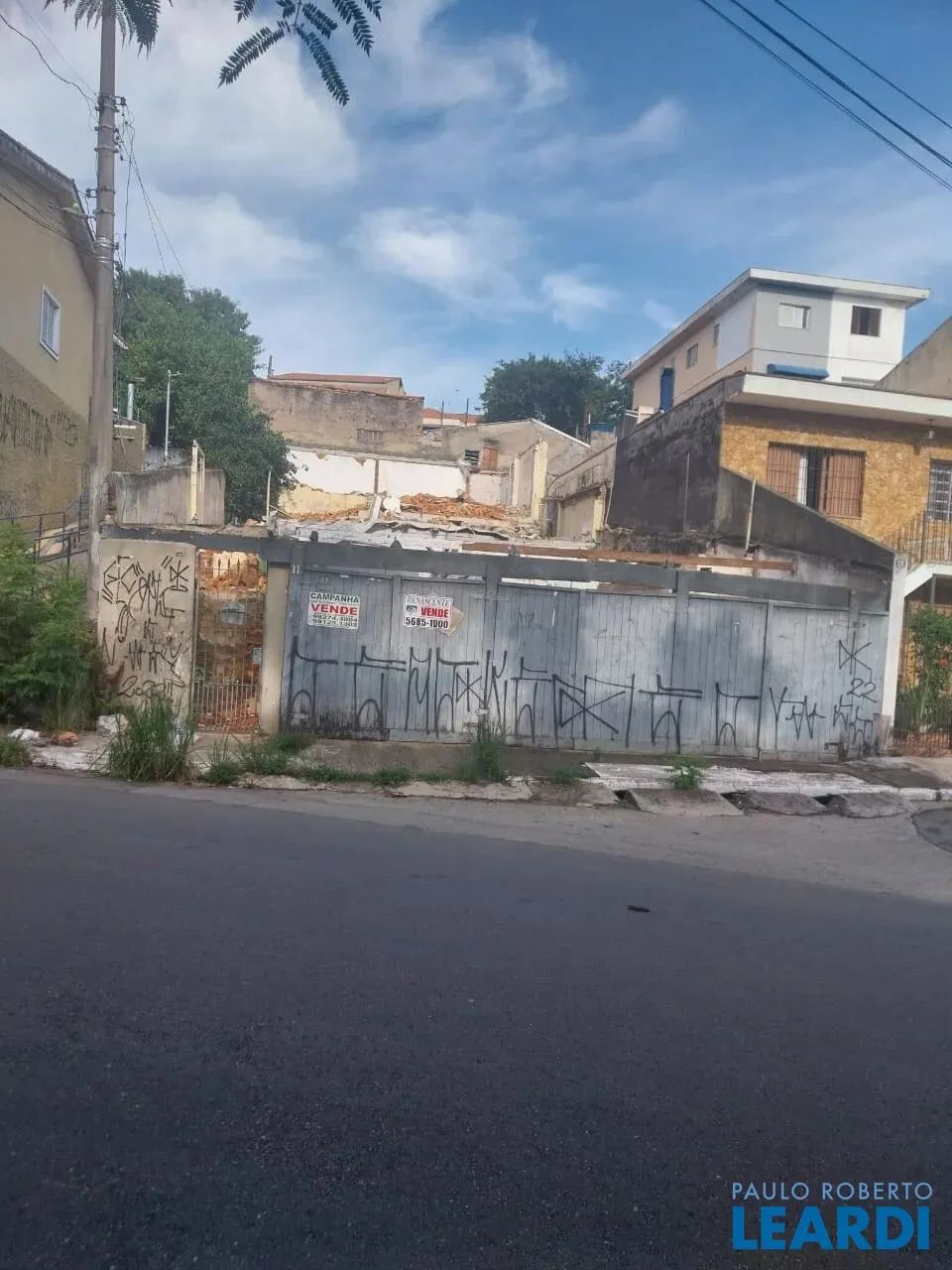 TERRENO - CUPECÊ - SP - Foto 2