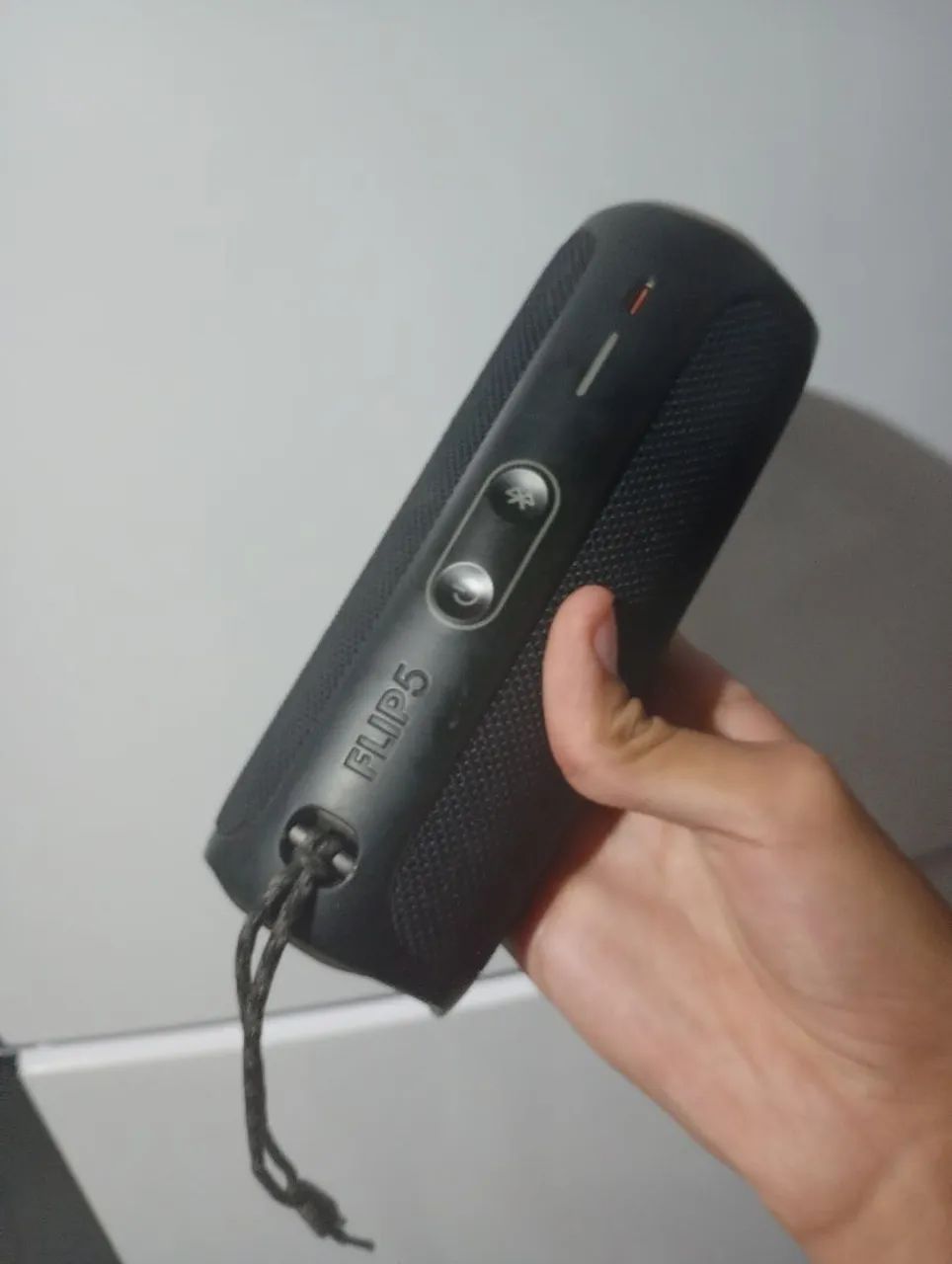 Caixa de som JBL Flip 5 - Foto 2