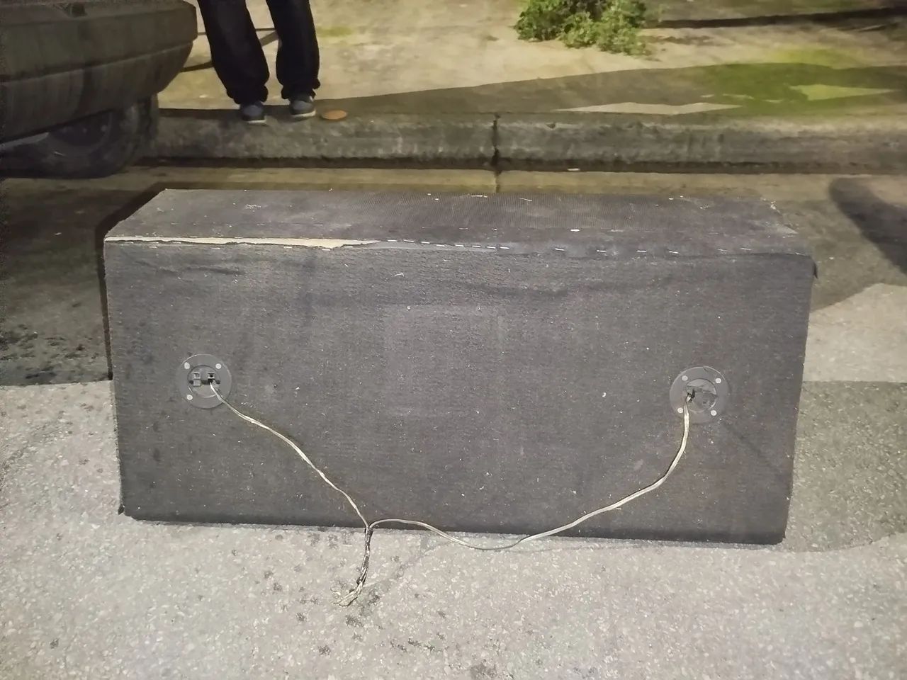 Caixa de som  - Foto 2
