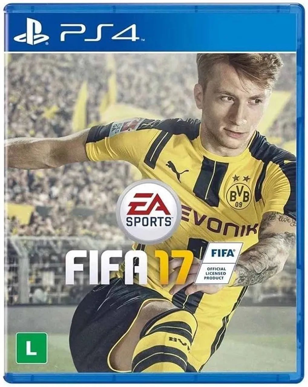 Combo de jogos ps4 - Foto 4