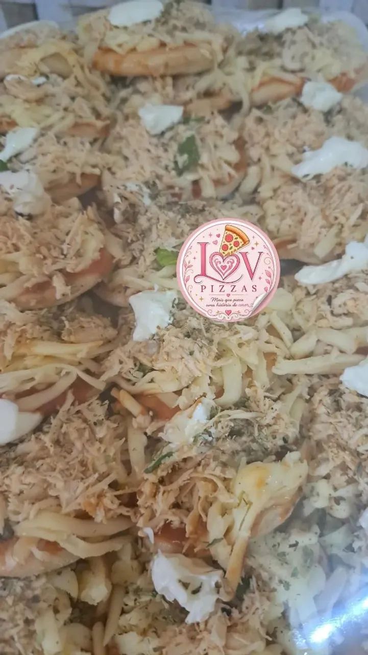 Mini Pizzas Caseira - Pre Assada  - Foto 5