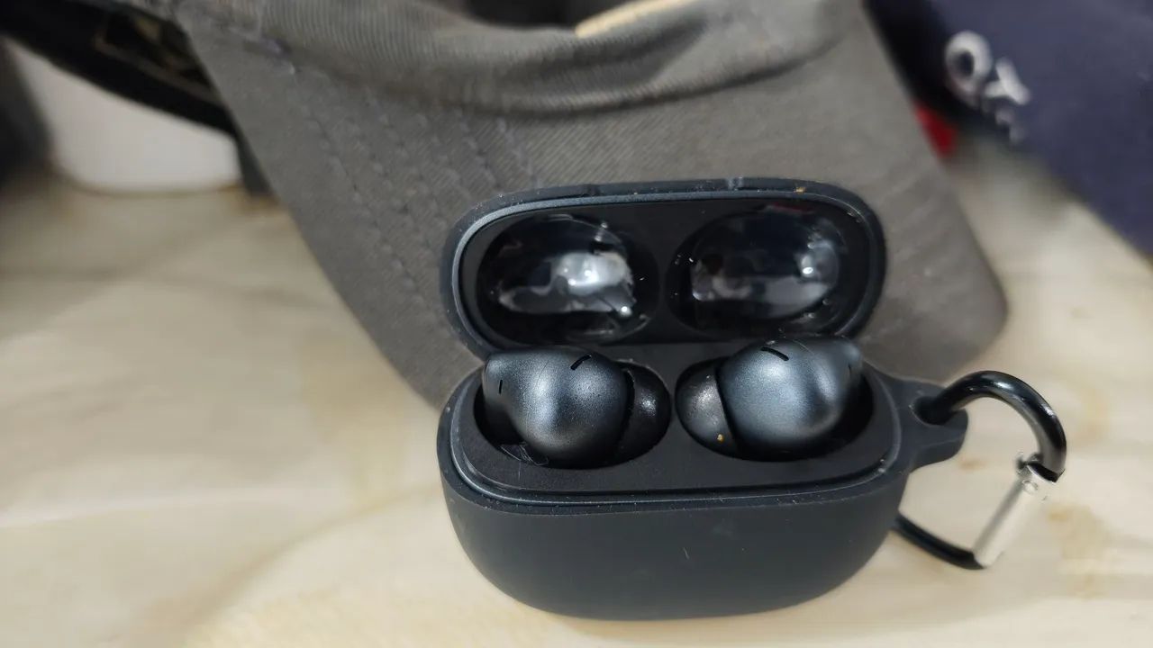 REDMI BUDS 8 PRO  - Foto 2