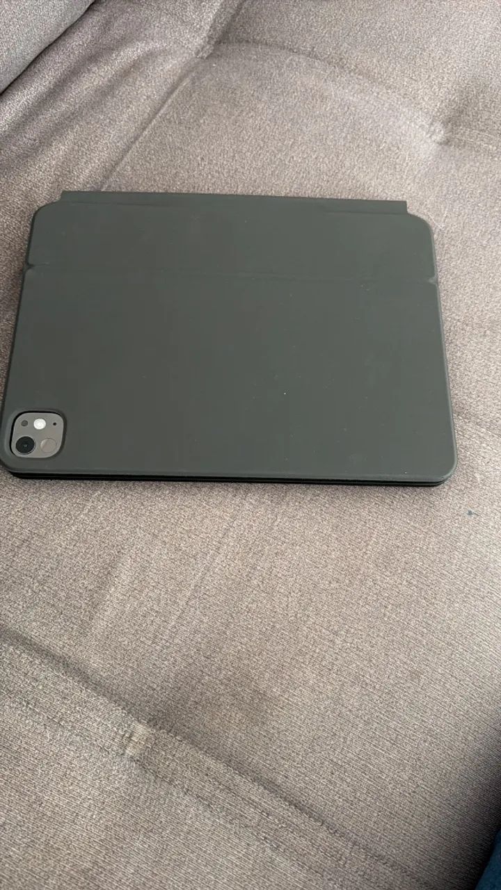 iPad Pro 11 (M5) - Foto 5