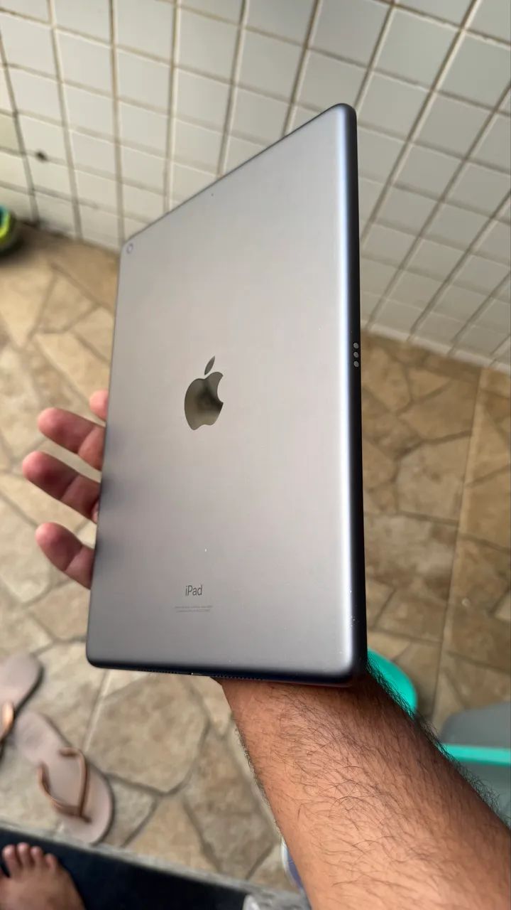 iPad 9 geração  - Foto 3