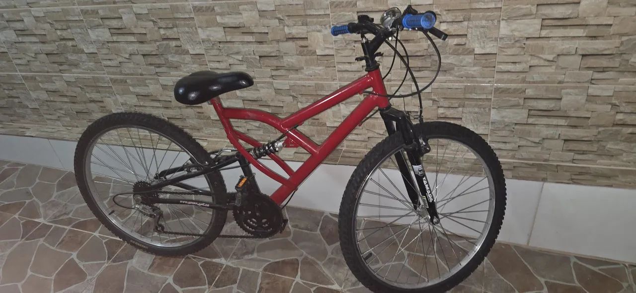 Bicicleta  - Foto 2