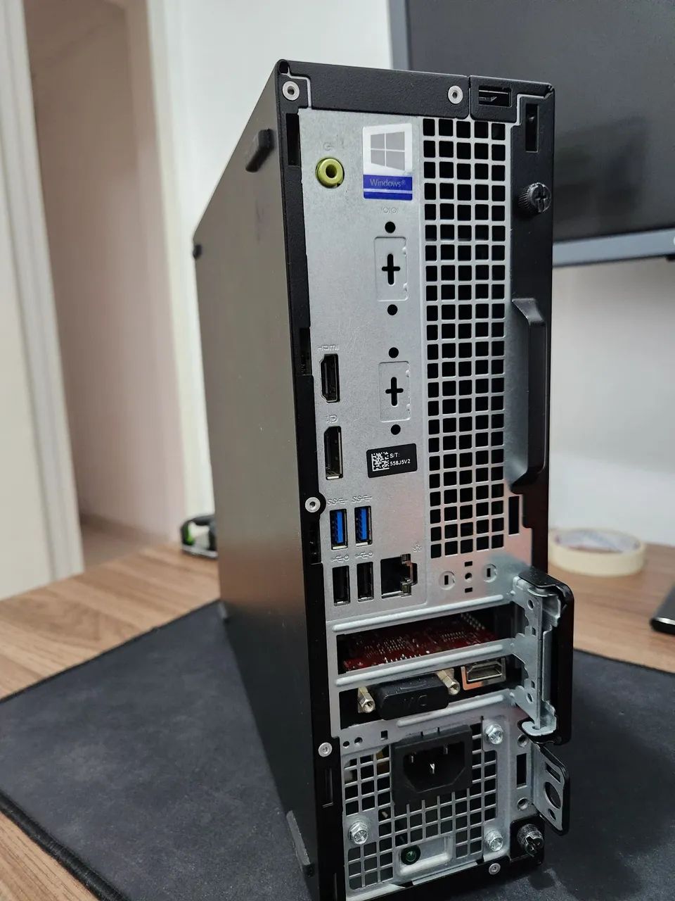 Optiplex3060  - Foto 3