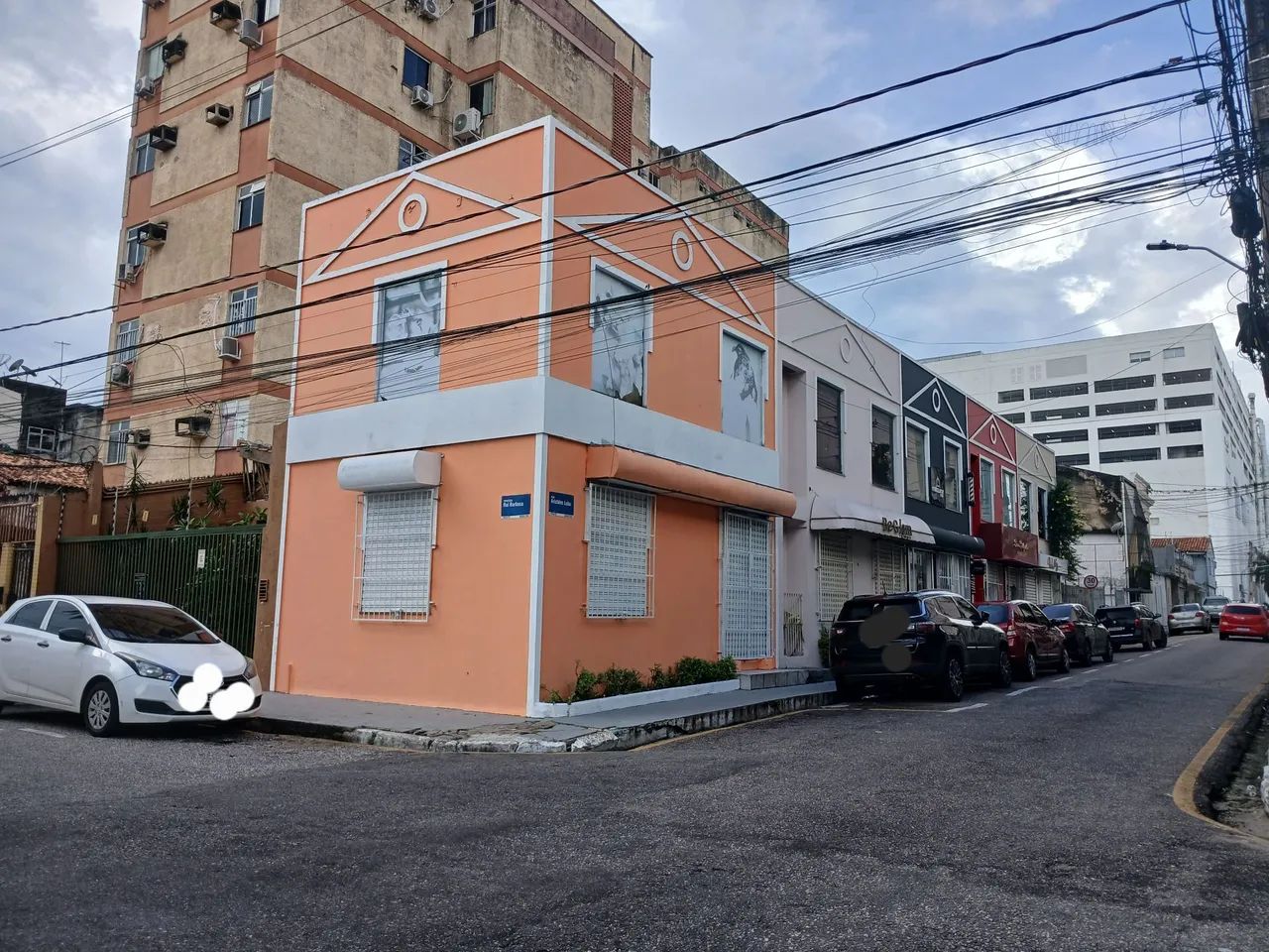 Loja na Rua Rui barbosa- Reduto/ Fala com a Garantia! - Foto 3