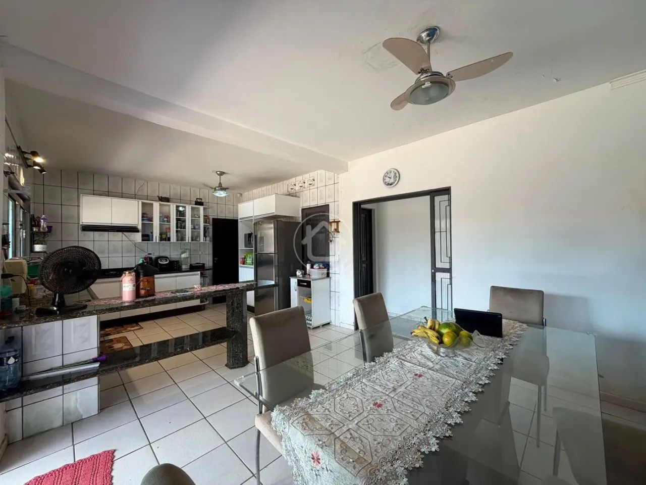 CASA TÉRREA COM EDÍCULA - Foto 4