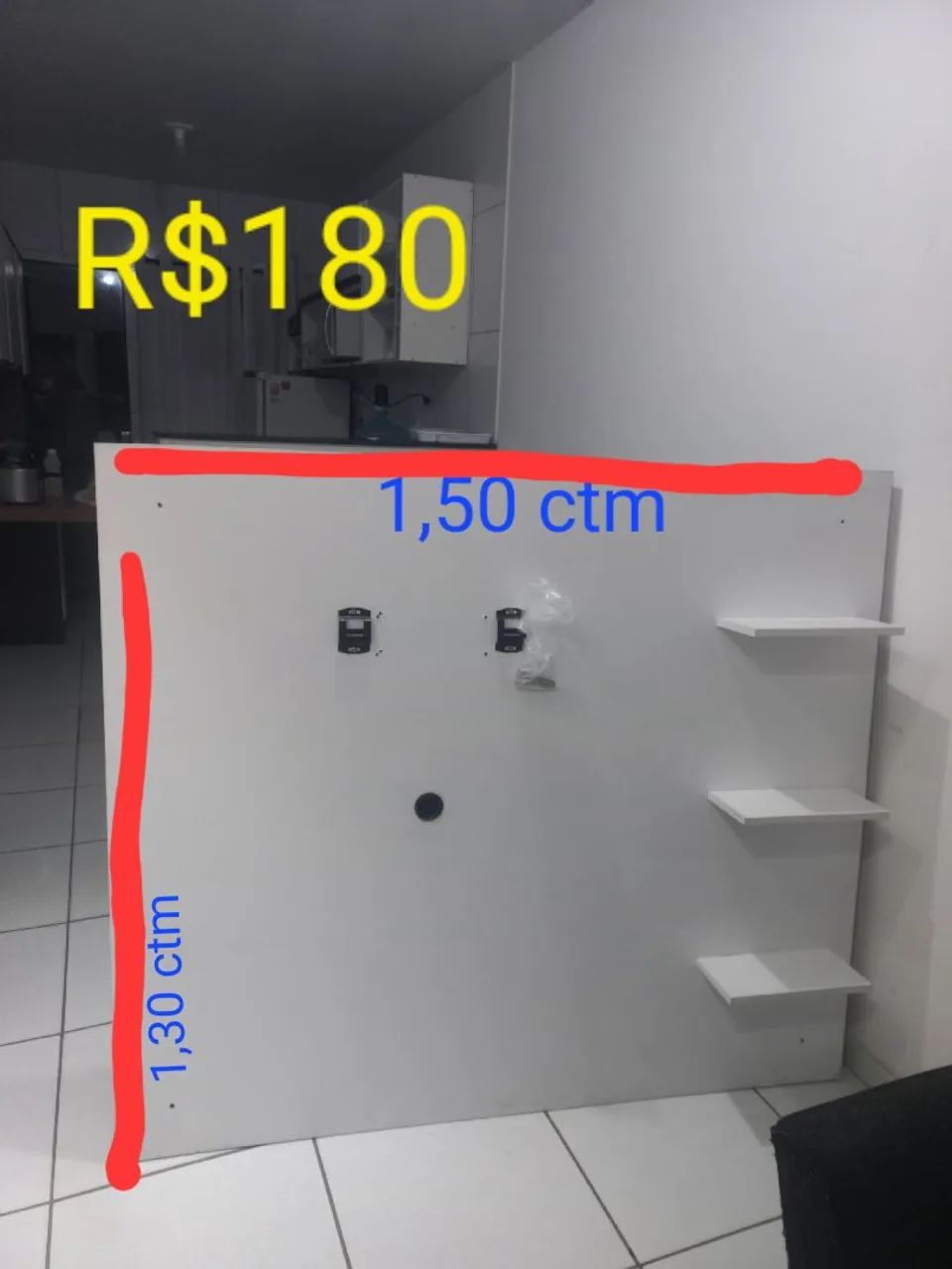 Painel de parede 