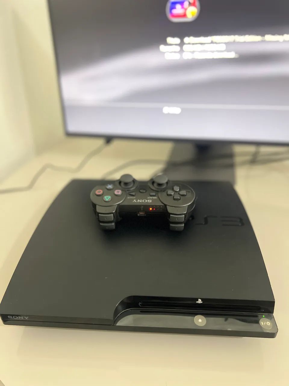 Ps3 Slim