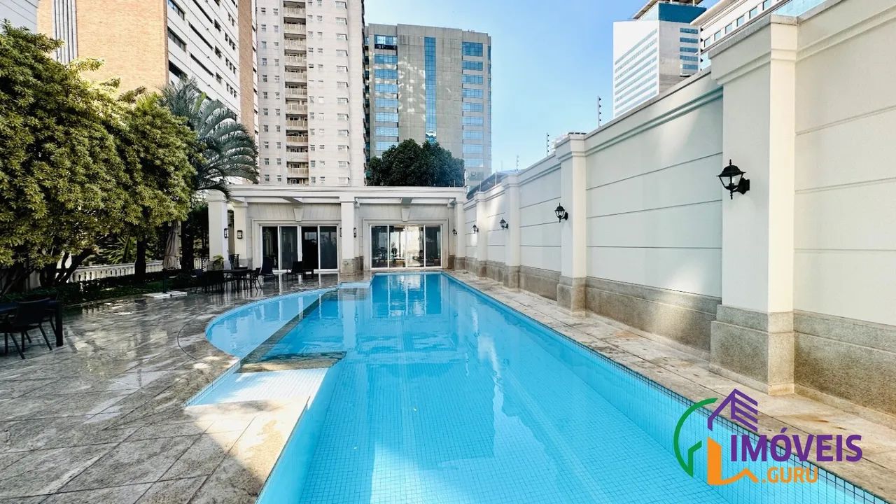 APARTAMENTO - ITAIM BIBI - SP - Foto 3