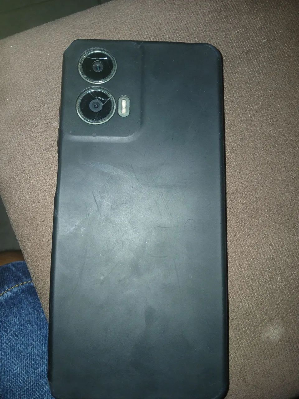 Celular bom Motorola g24 - Foto 2