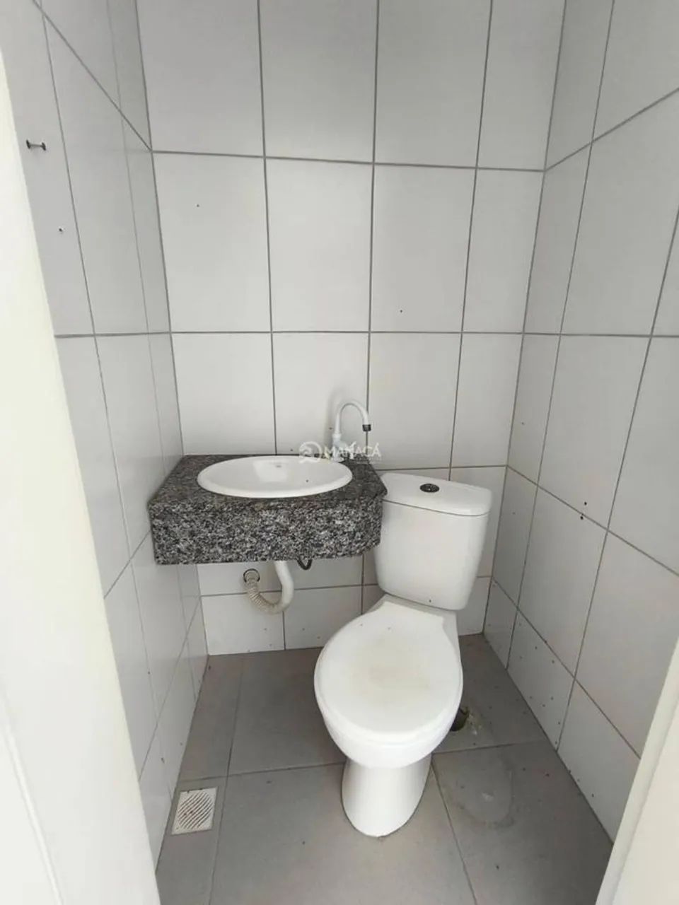 Sala comercial para locação 75 m² Centro - Barra Velha/SC. - Foto 4