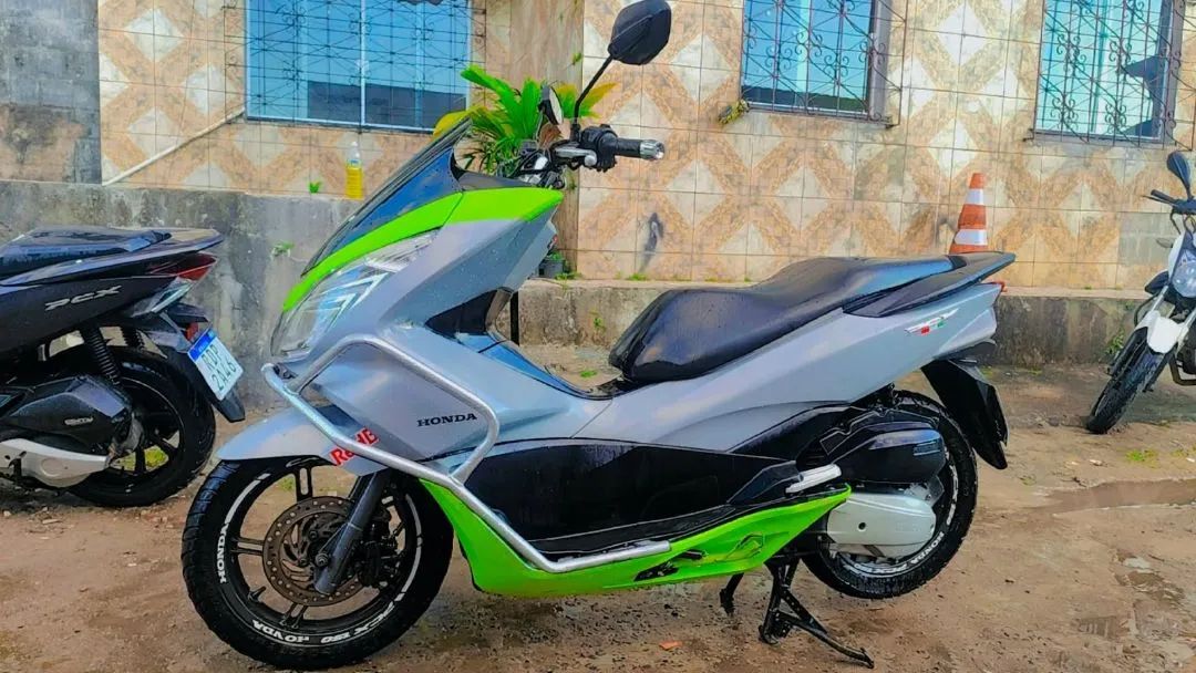 PCX 2018 ZERADA  - Foto 3