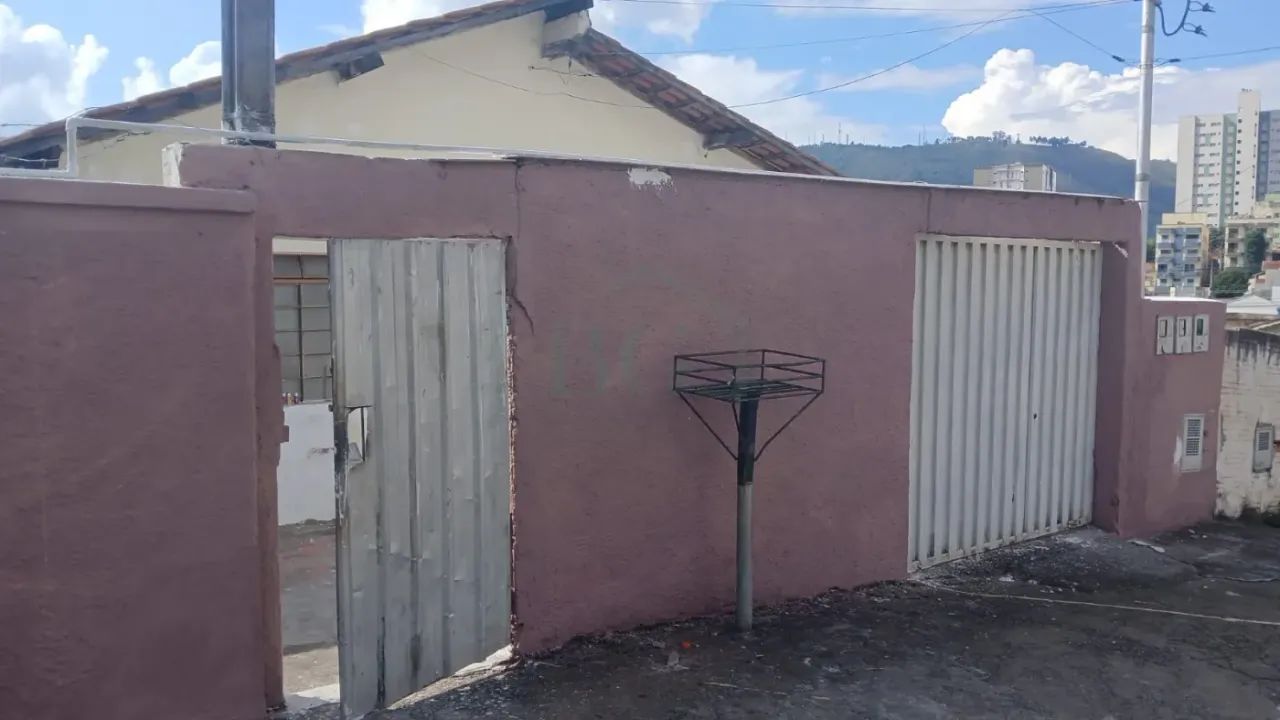 Casas Padrão em Poços de Caldas
