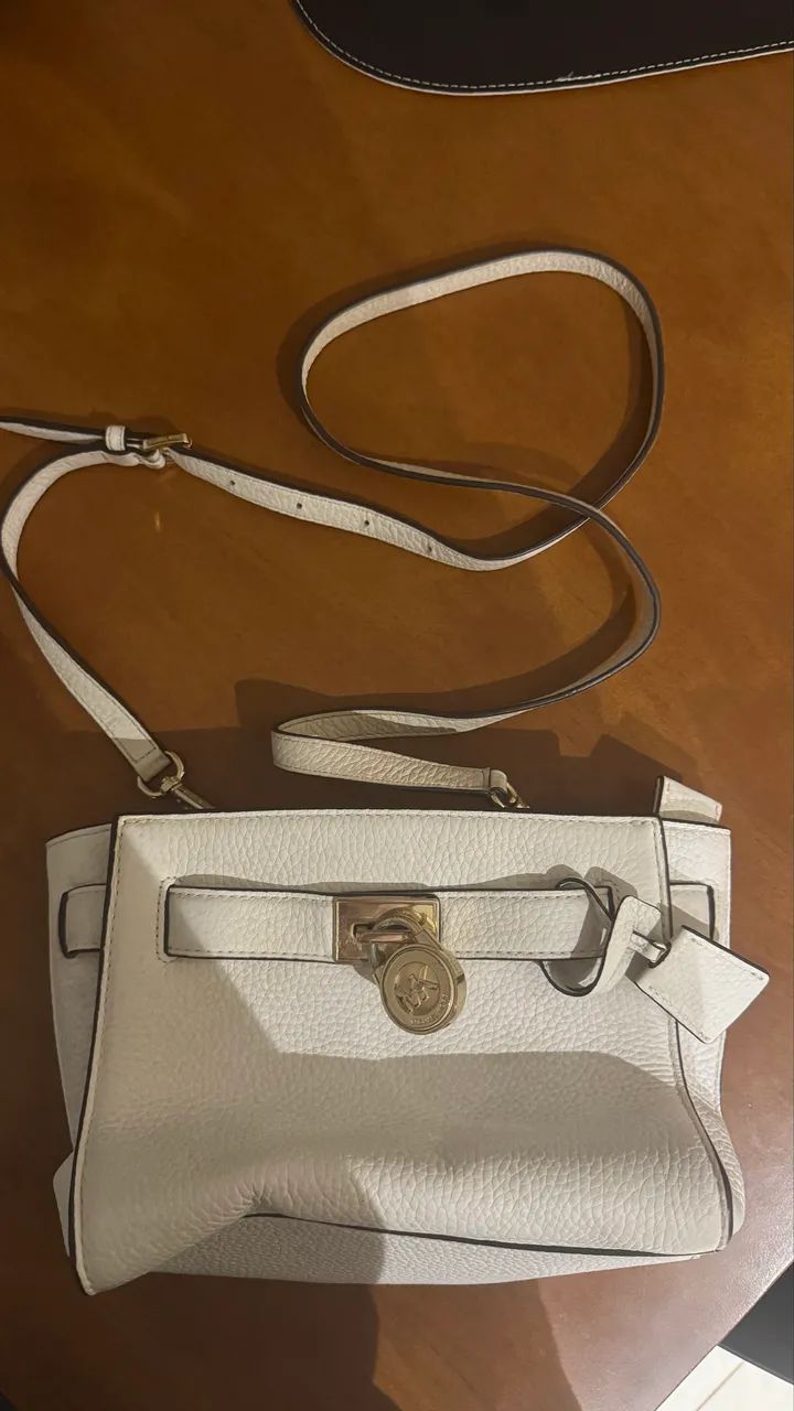 Vendo bolsa Michael kors