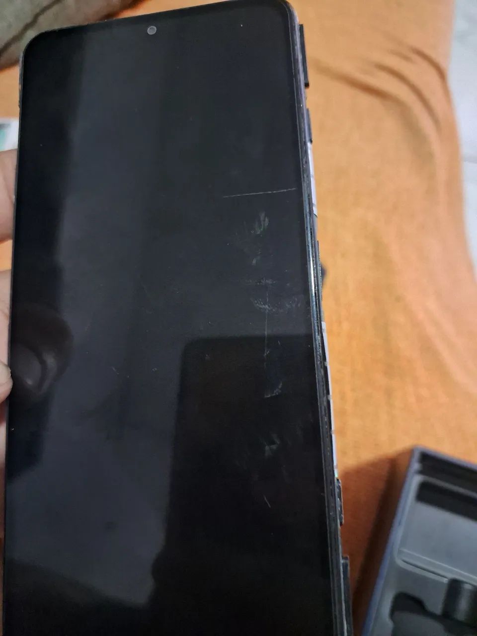 CELULAR GAMER BLACK SHARK 4 - Foto 4