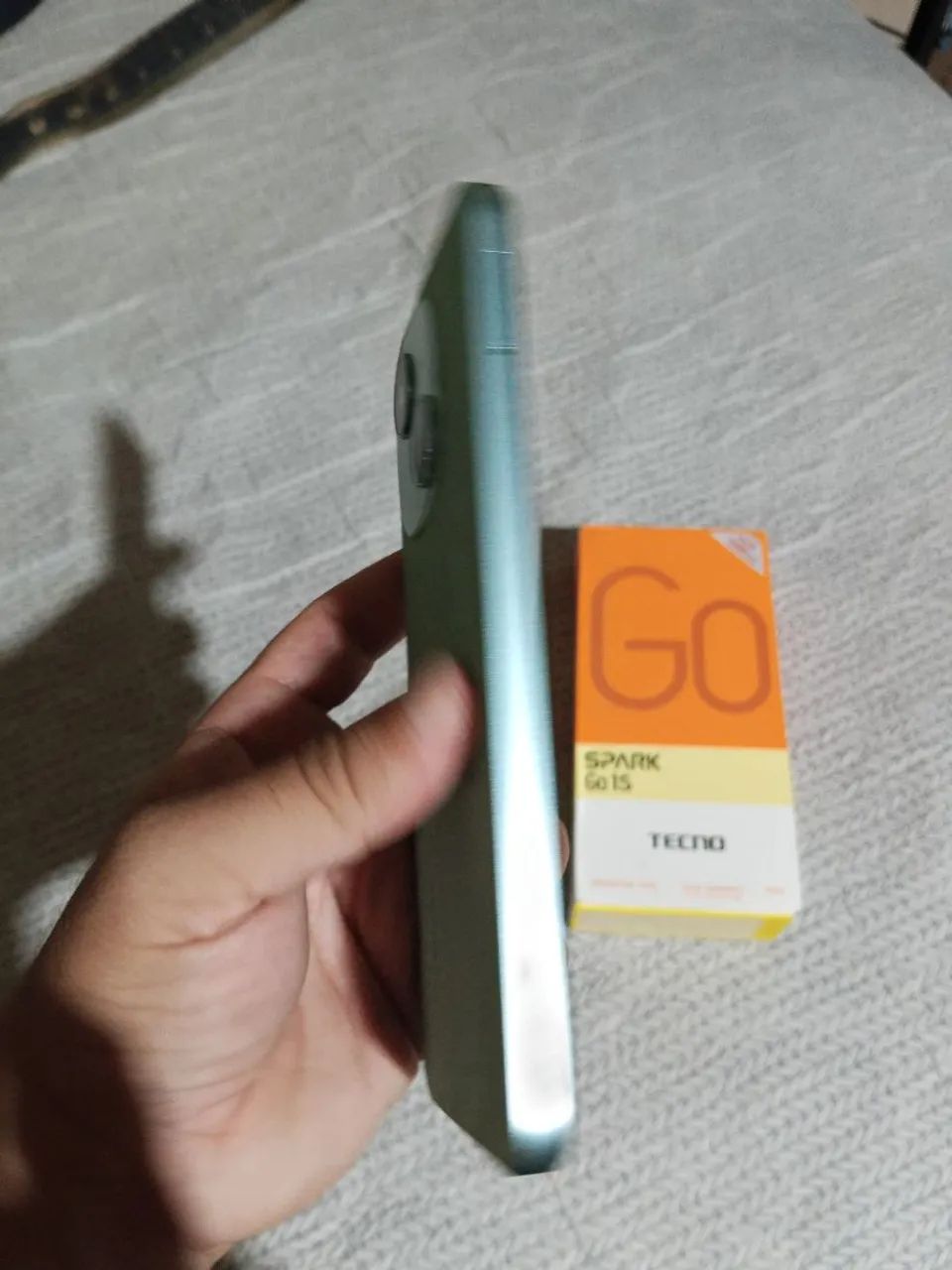SPARk Go 1s  - Foto 4