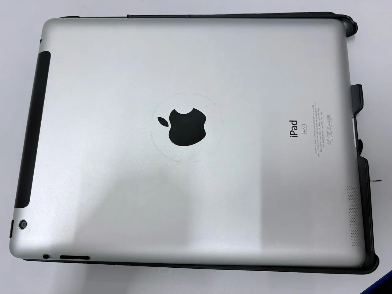 IPAD GERAÇÃO 3 * NÃO ATUALIZA MAIS* 