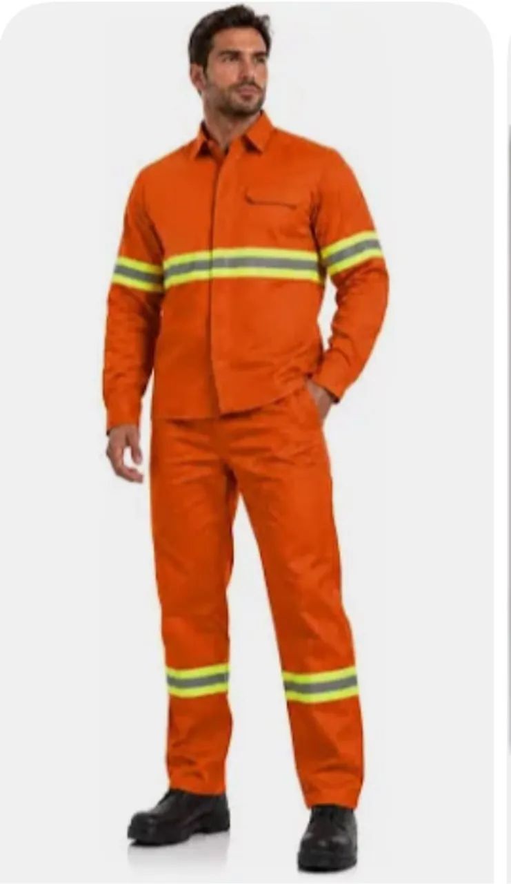 Conjunto de roupa profissional  - Foto 2