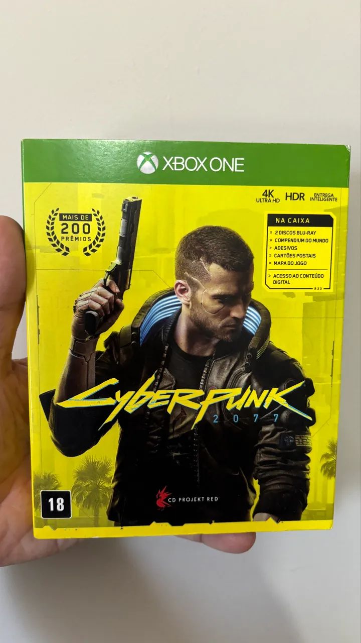 Pacote 7 jogos Xbox - Foto 3
