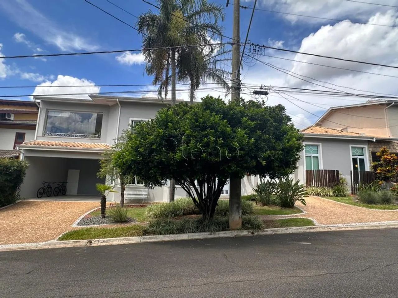 Sobrado à venda em Indaiatuba, Chácara Areal, com 4 quartos, com 395 m² - Foto 2