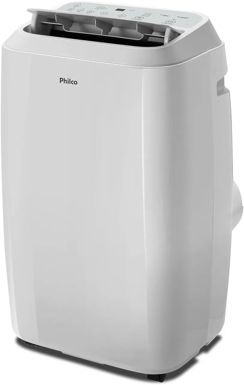 Ar condicionado portátil PHILCO