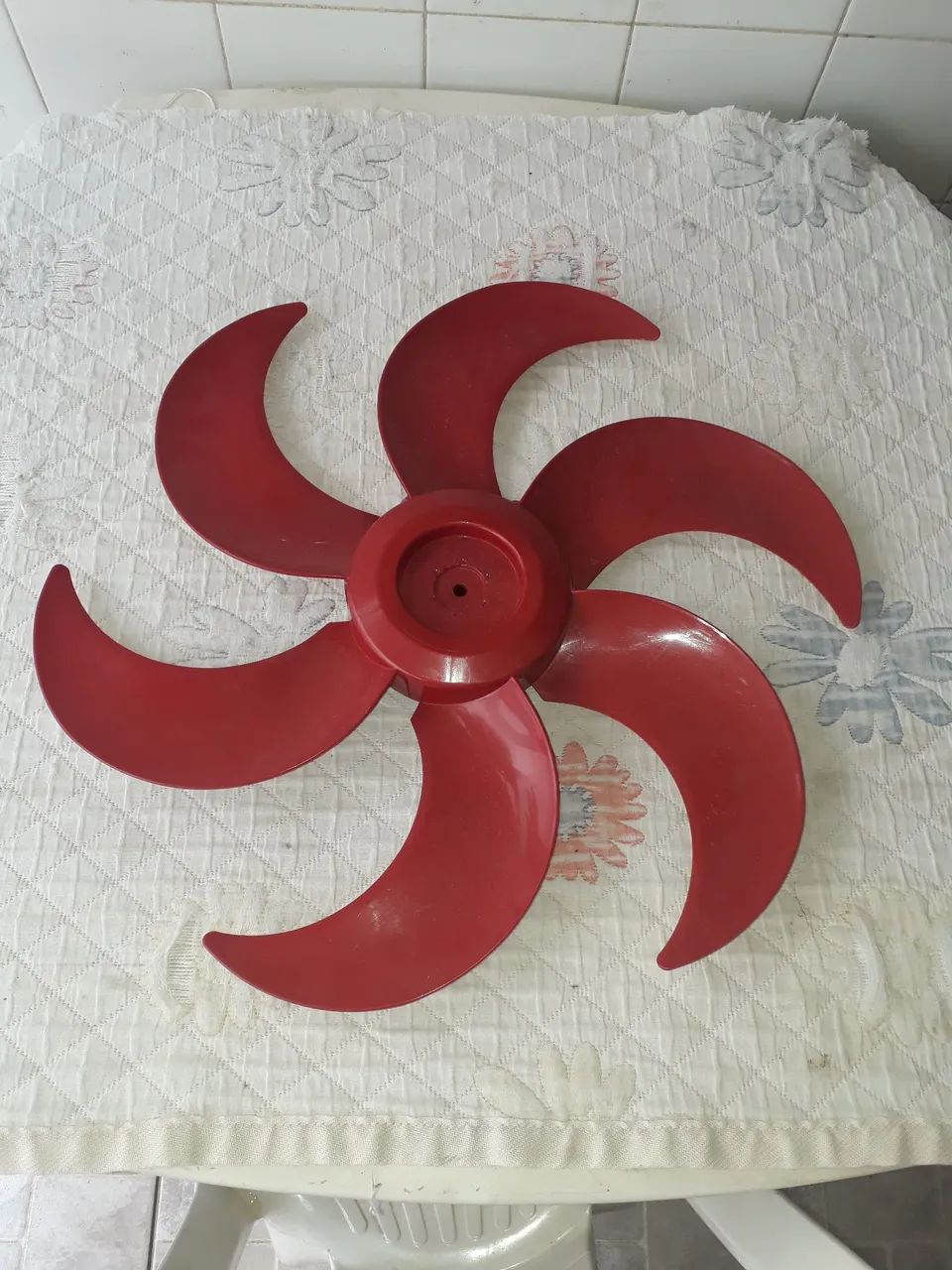 Ventilador  - Foto 4