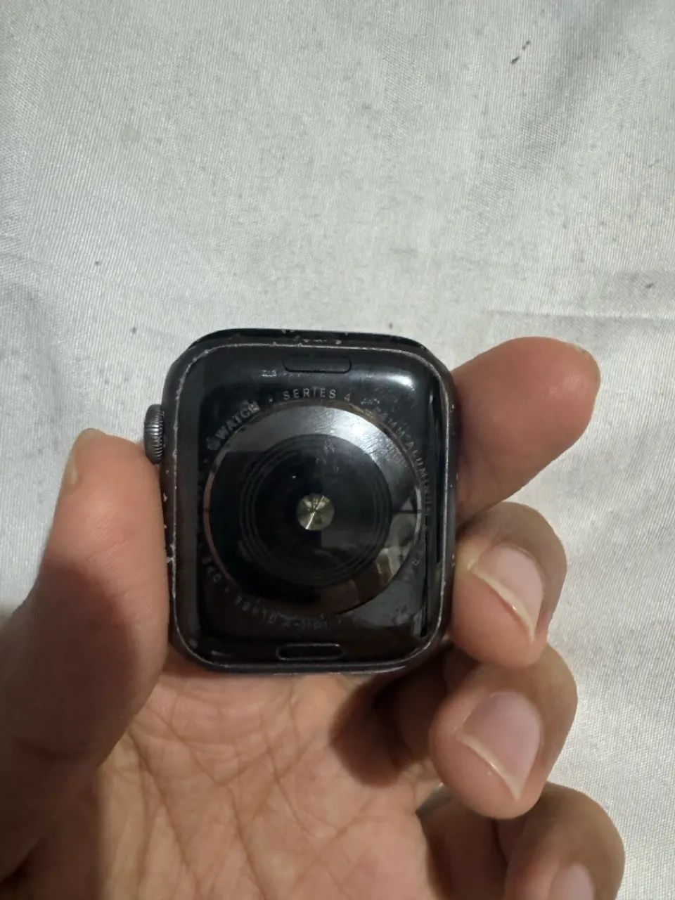 Apple Watch Series 4 44mm - Foto 3