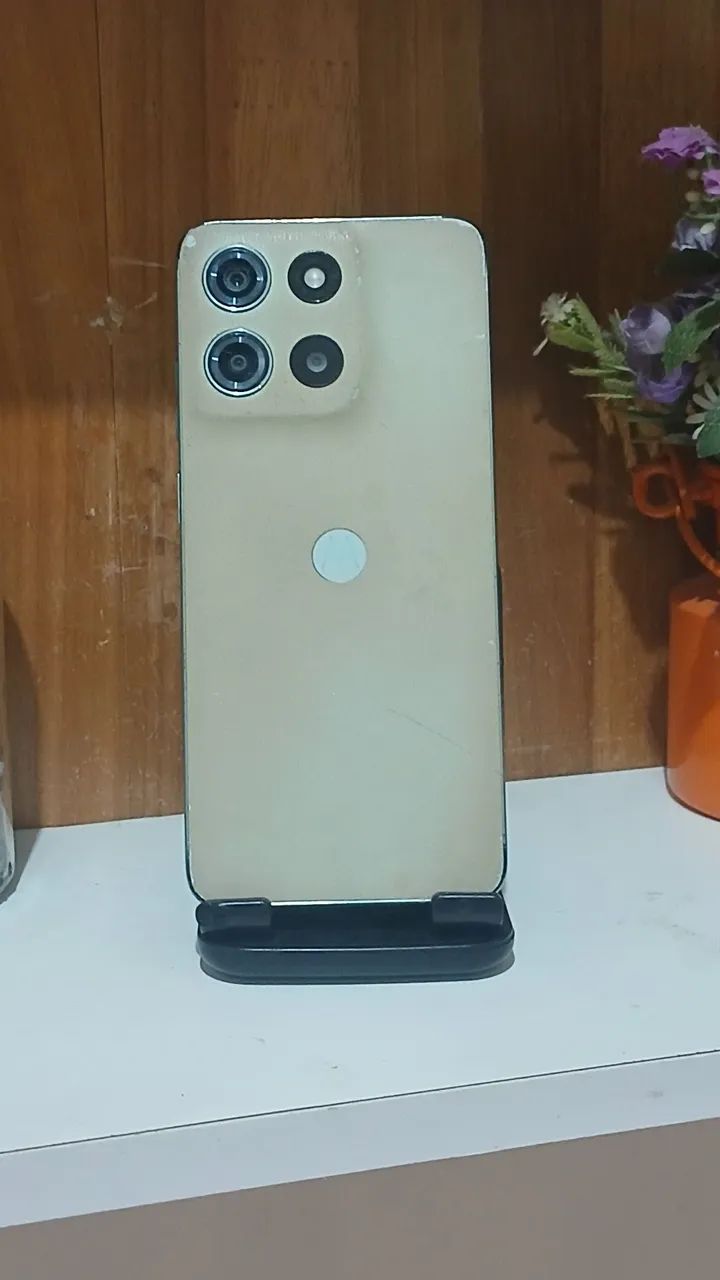 Vendo  um moto g15 - Foto 2