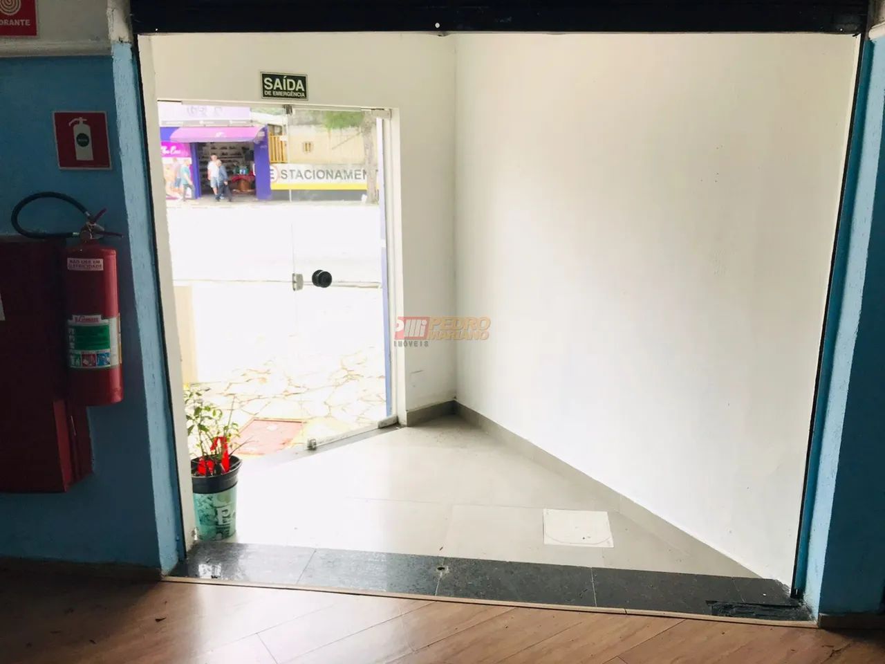 Salão no Bairro Rudge Ramos em São Bernardo do Campo - Foto 4