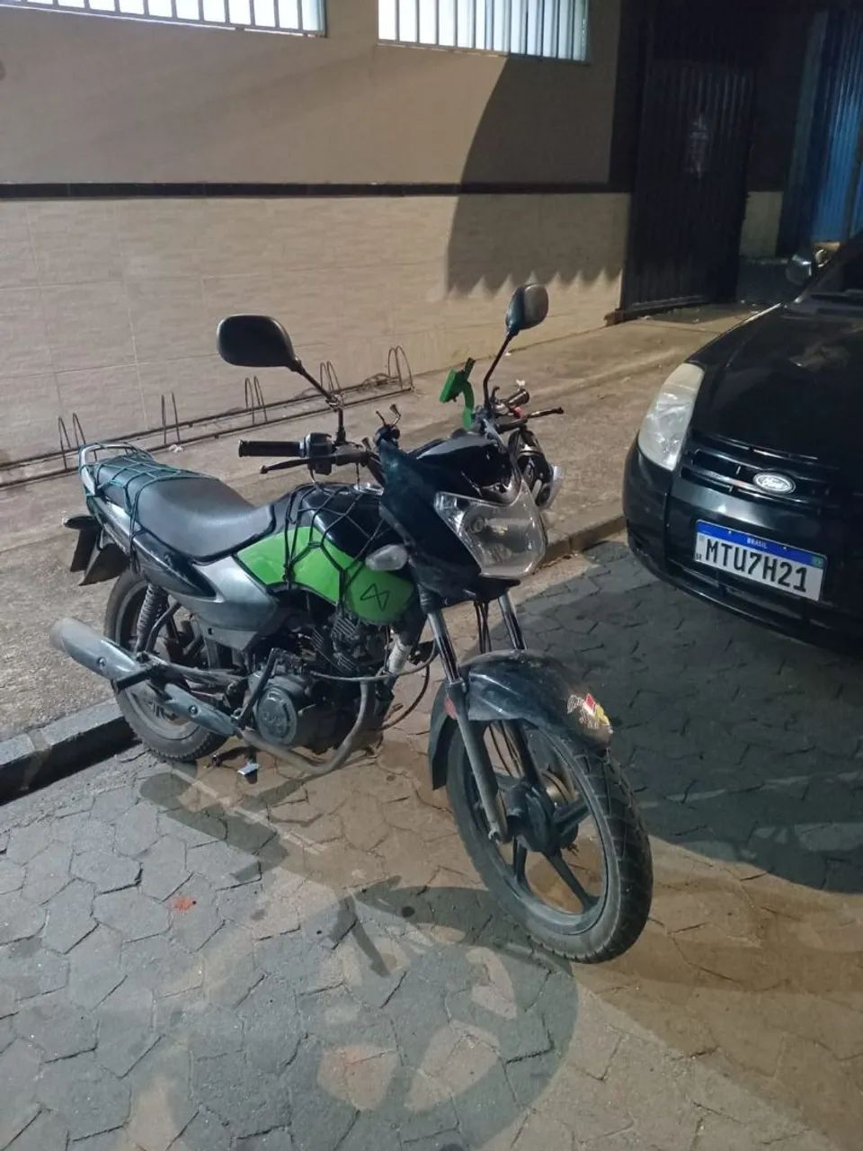 Moto 110 7.800 - Foto 4