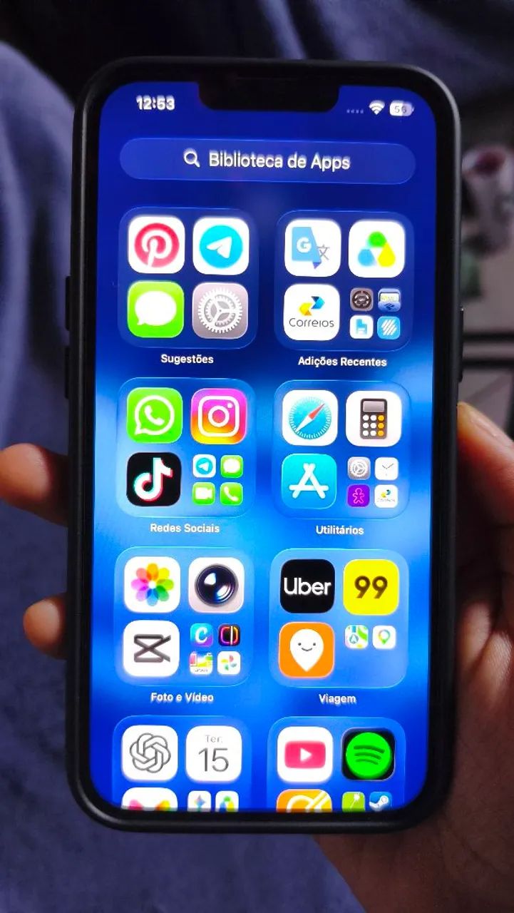 iPhone 13 - 256Gb  - Foto 5