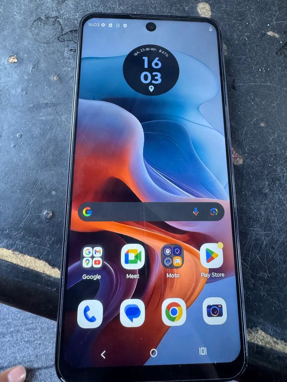 Moto G34 5G  - Foto 3