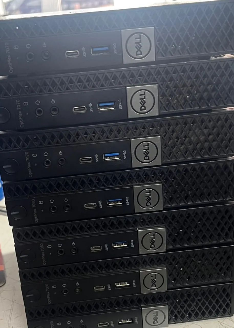 Minis PC's Dell i3, i5 - Foto 3