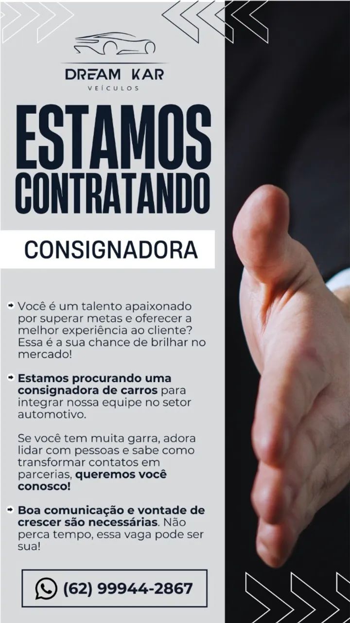 Consignadora de Veículos