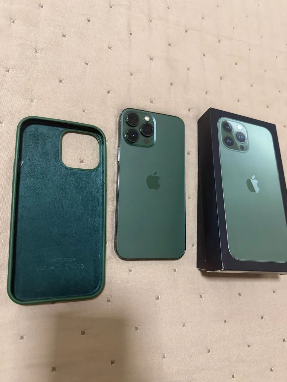 iPhone 13 ProMax - Foto 2