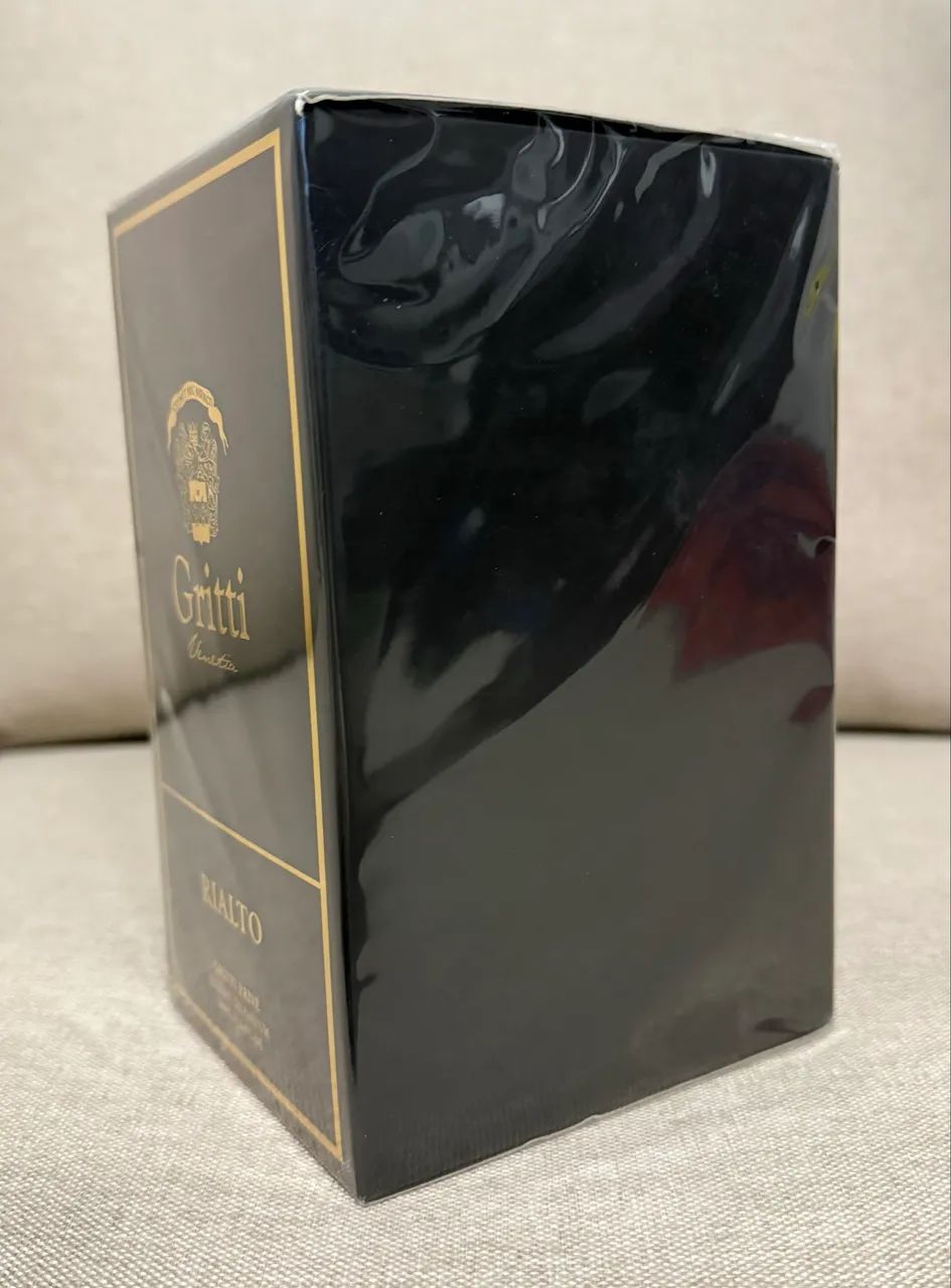 Gritti Rialto Extrait de Parfum 100ml - Foto 4