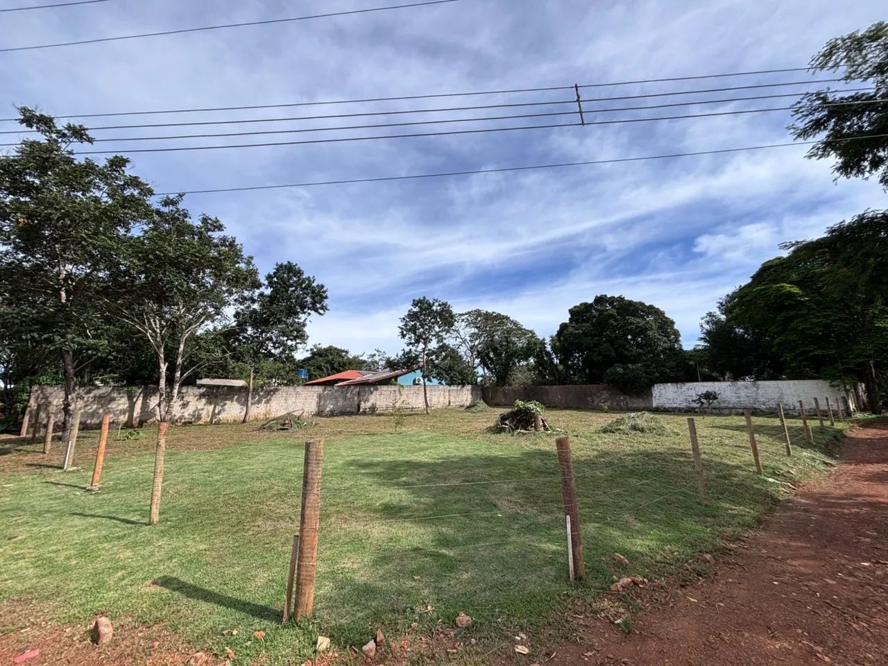 Vendo terreno em Chapada dos Guimarães com 1000m2 - Foto 3