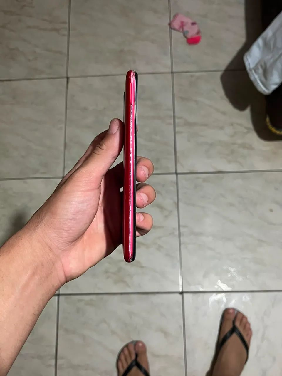 SAMSUNG A03s - Foto 3