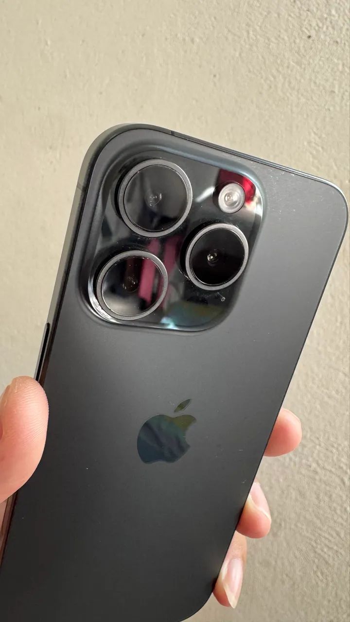 iPhone 15 pro todo original  - Foto 3