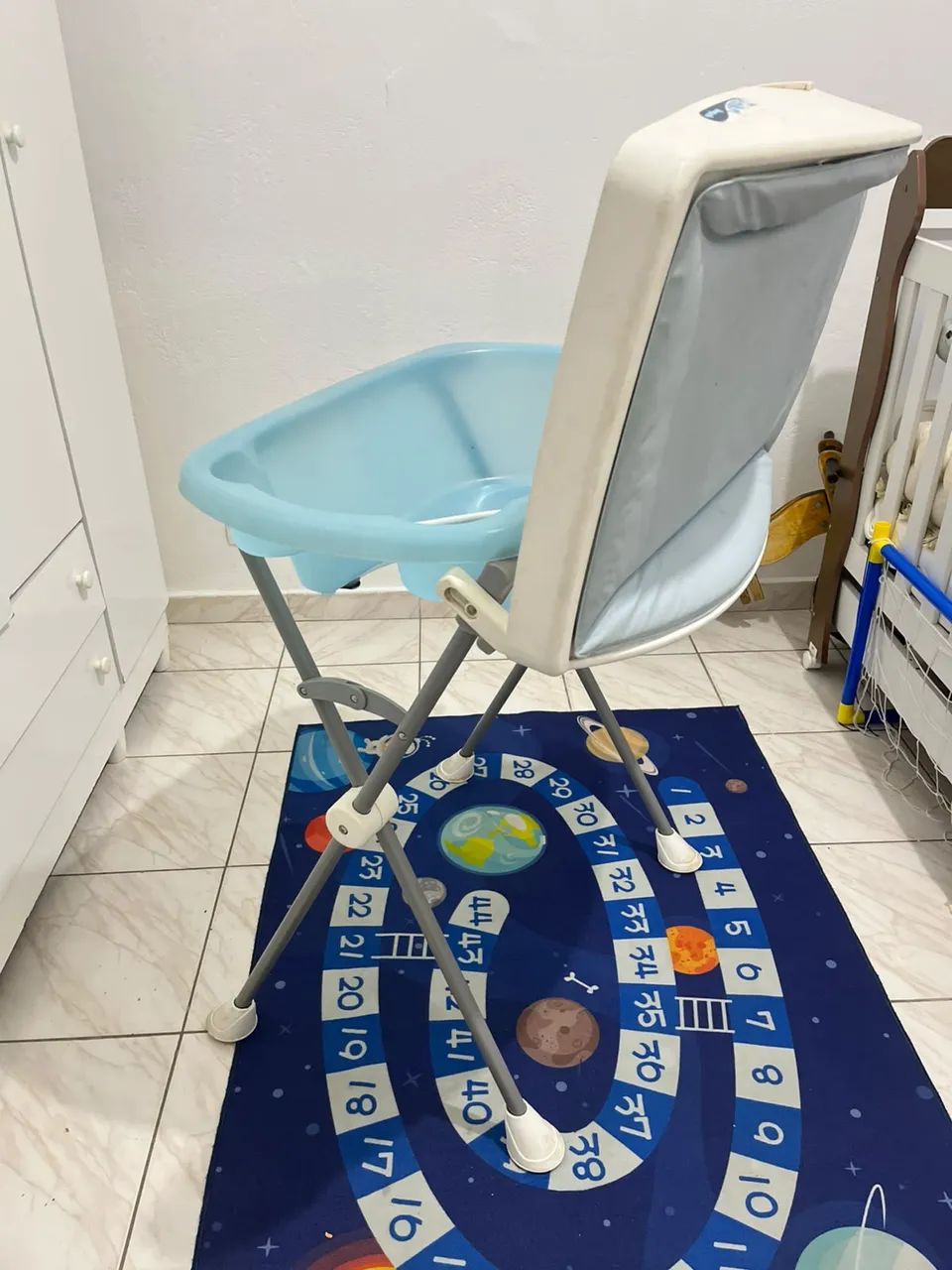 Banheira Burigotto  - Foto 4