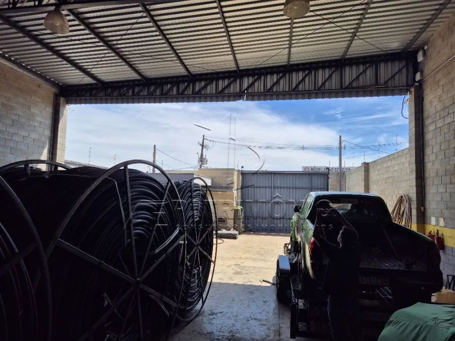 GALPAO SANTA ESMERALDA - Foto 8