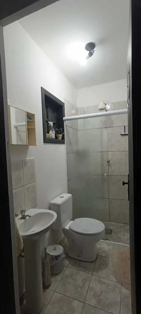  Quarto mobiliado para rapaz em Votorantim - Foto 4