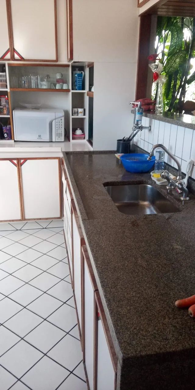 Aluga-se  Sobrado 3 dorm Pq. Carmo - Foto 3