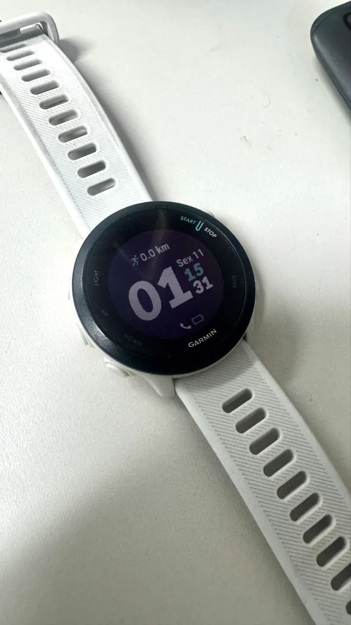 Garmin Forruning 55