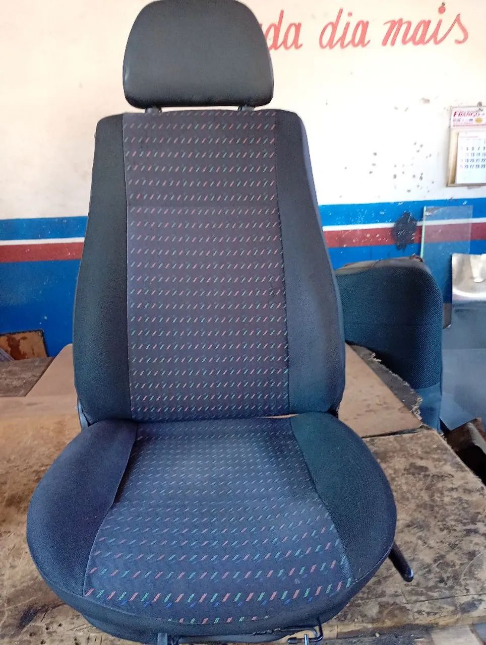 Banco gol g3 - Foto 2