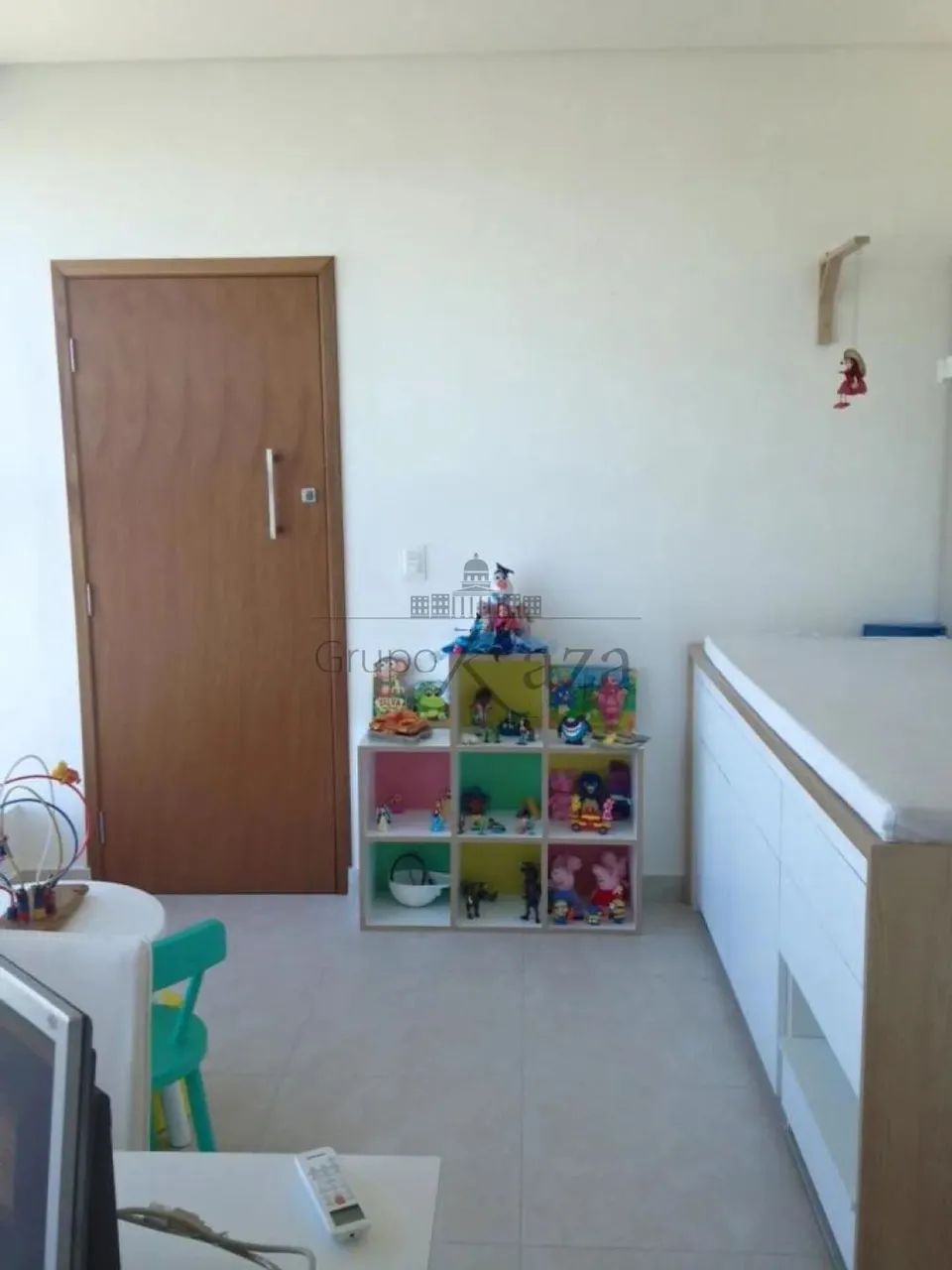 Oportunidade - Sala Comercial - Jardim das Colinas - Comercial Helbor Offices - 41m². - Foto 5